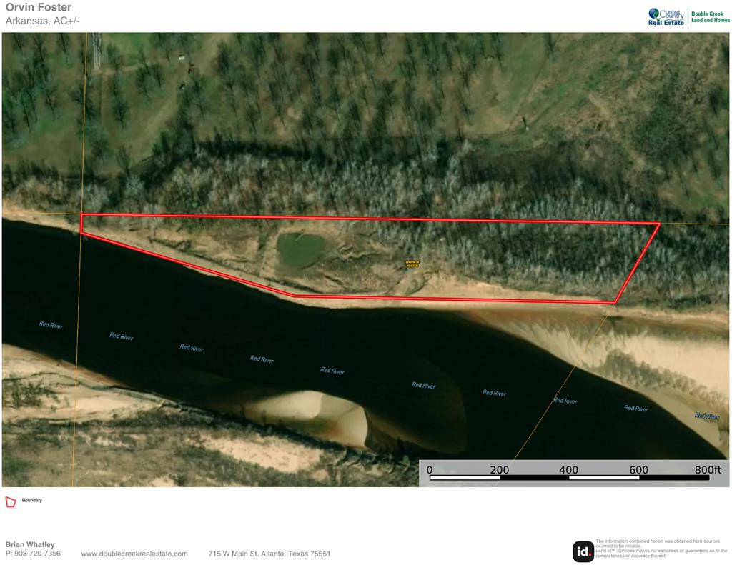 Tbd Little River 70 Property Photo 1