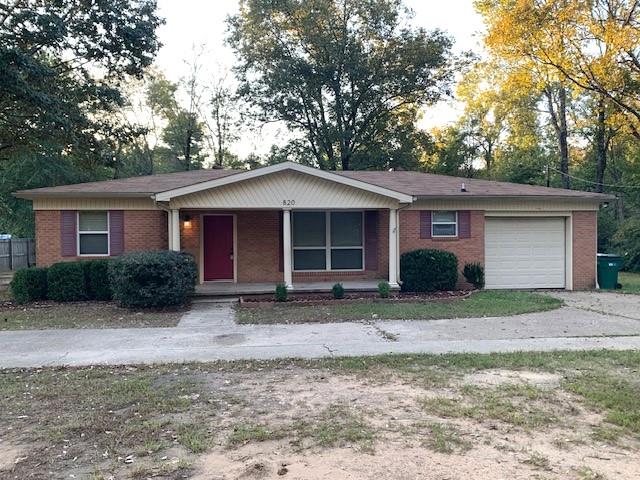 820 S Wake Village Rd.
