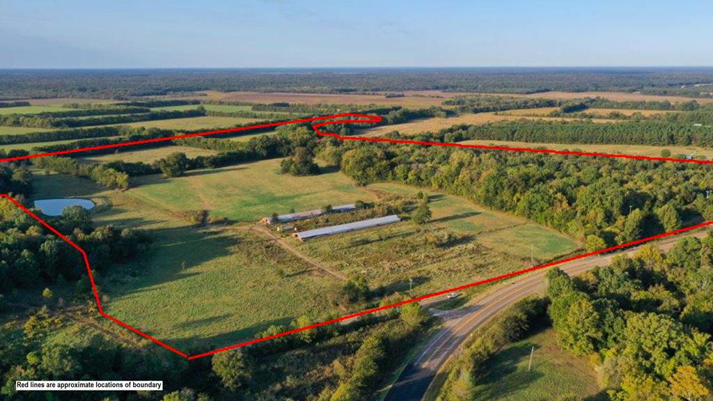 258 Wilson Creek Road Property Photo 1