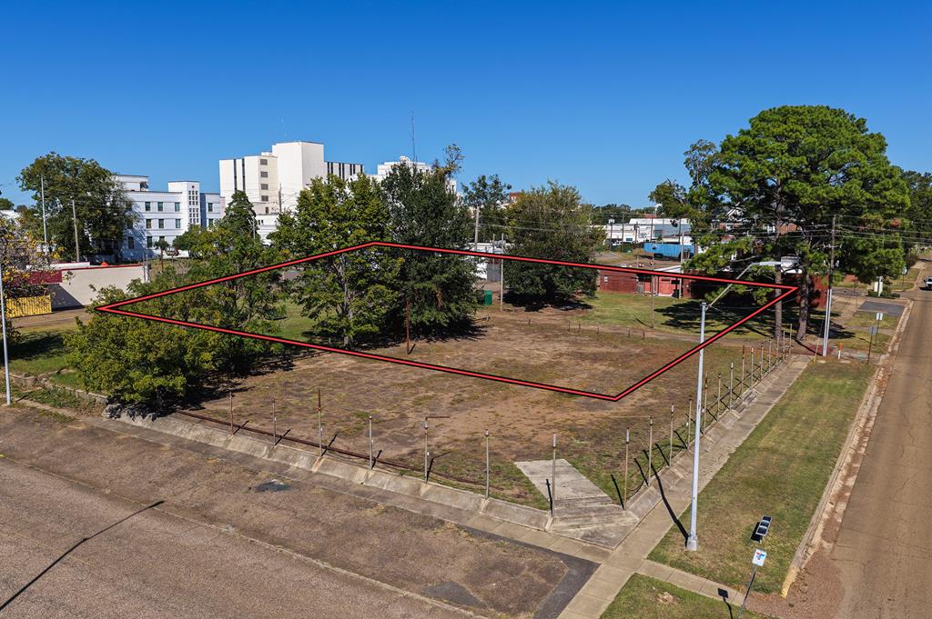 Tbd E Wood & 4th Property Photo 1