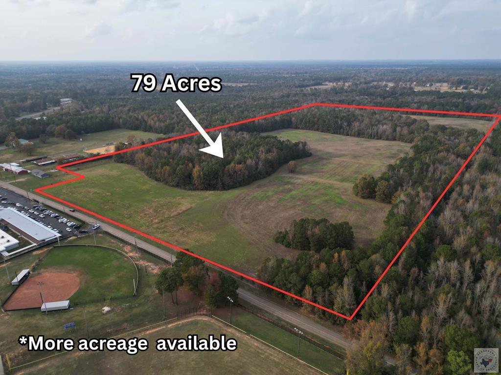 Tbd Redcut Rd Property Photo 1