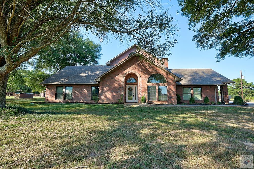 2517 County Road 2110 Property Photo 1