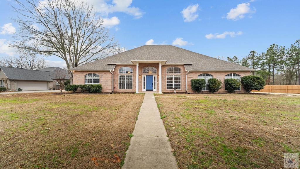 6904 Cherrybark Circle Property Photo 1