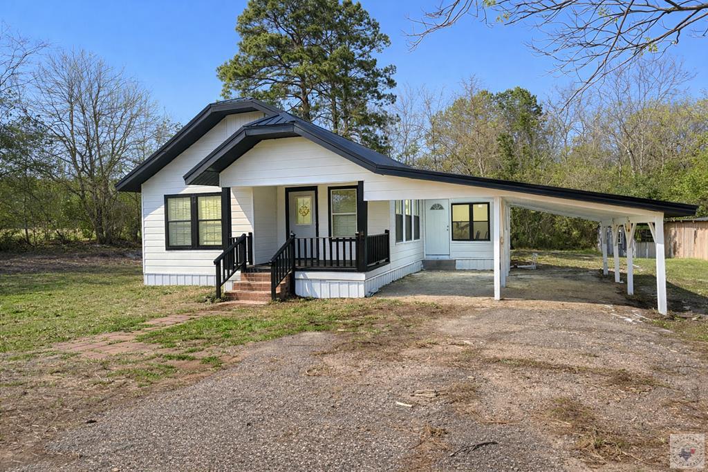 500 Blaylock Property Photo 1