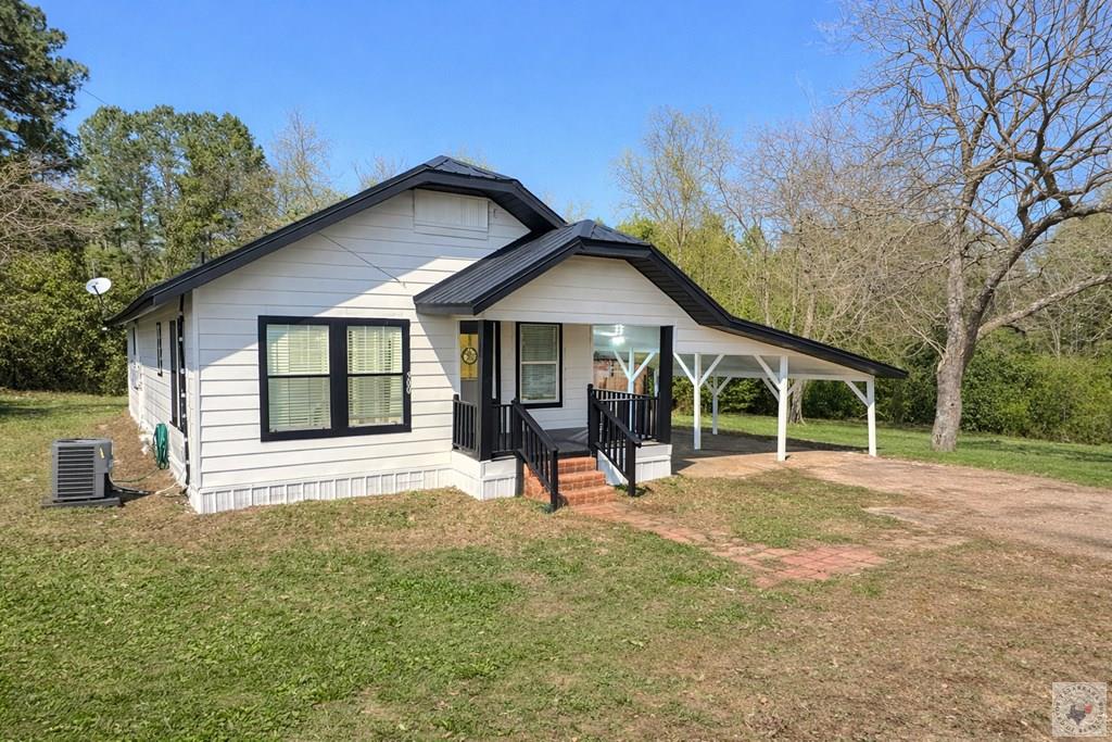 500 Blaylock Property Photo 2