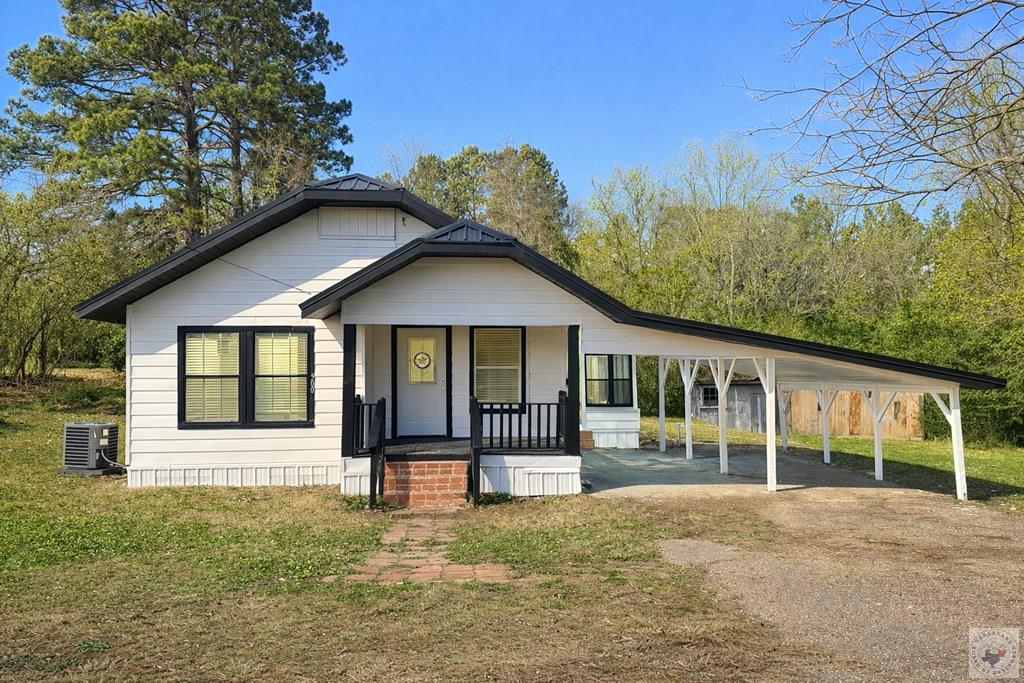 500 Blaylock Property Photo 3