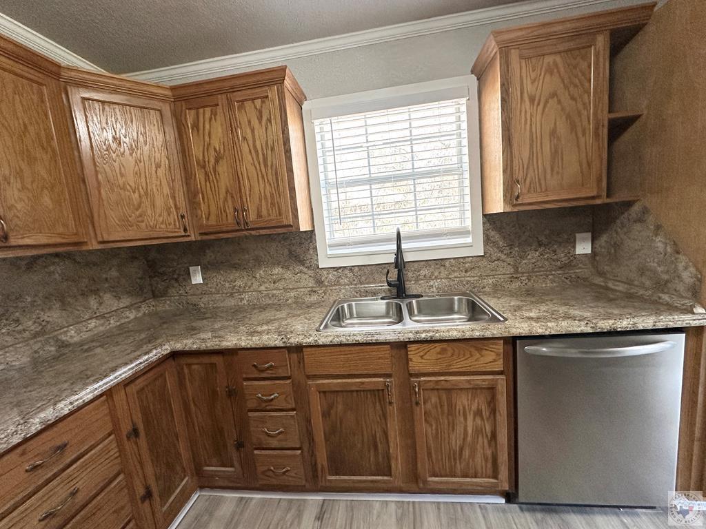 500 Blaylock Property Photo 18