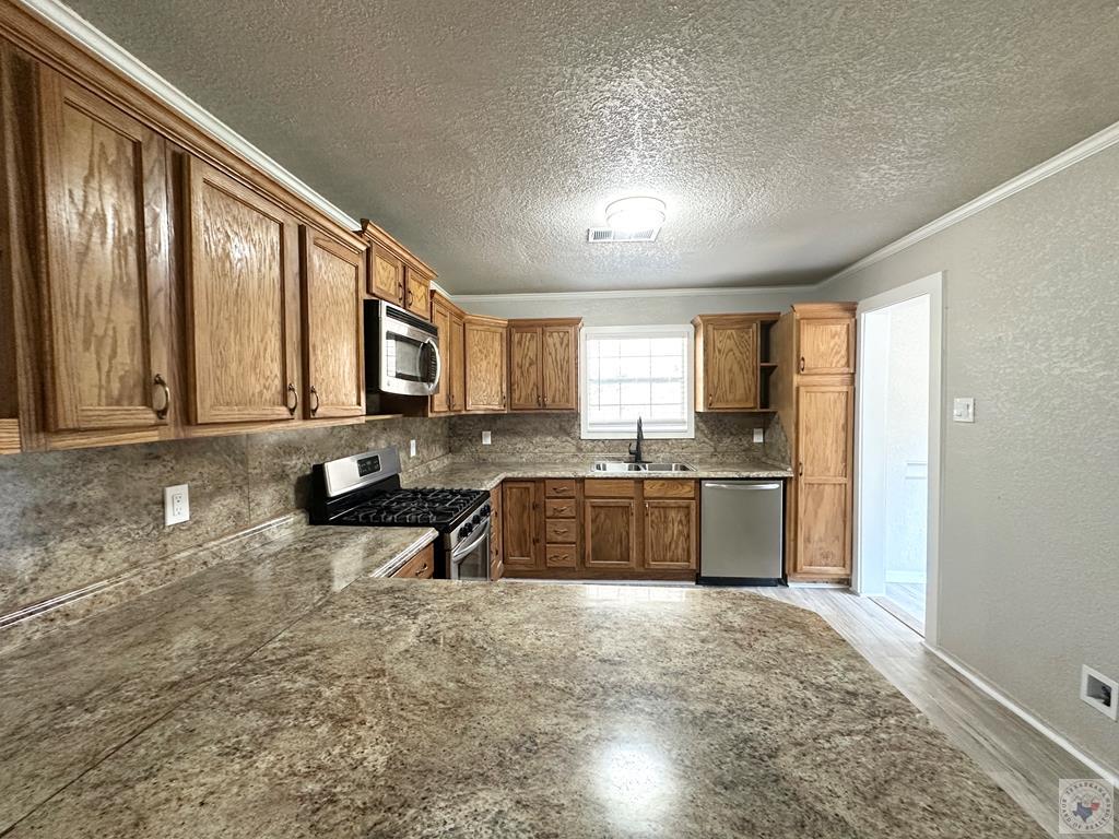 500 Blaylock Property Photo 19
