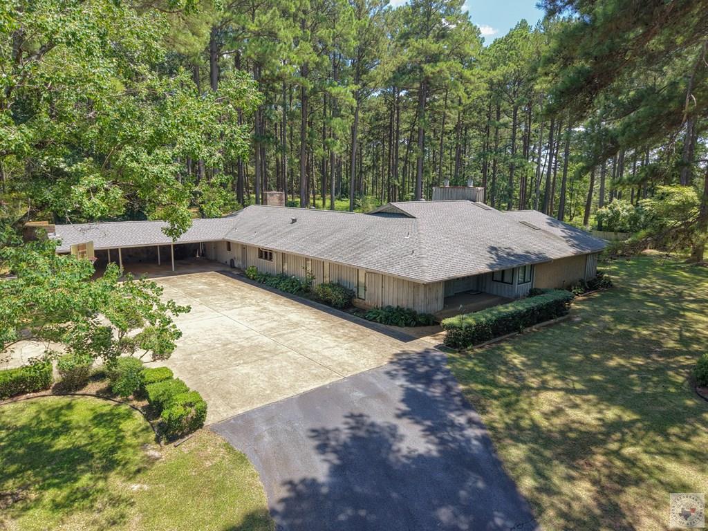 2301 S William