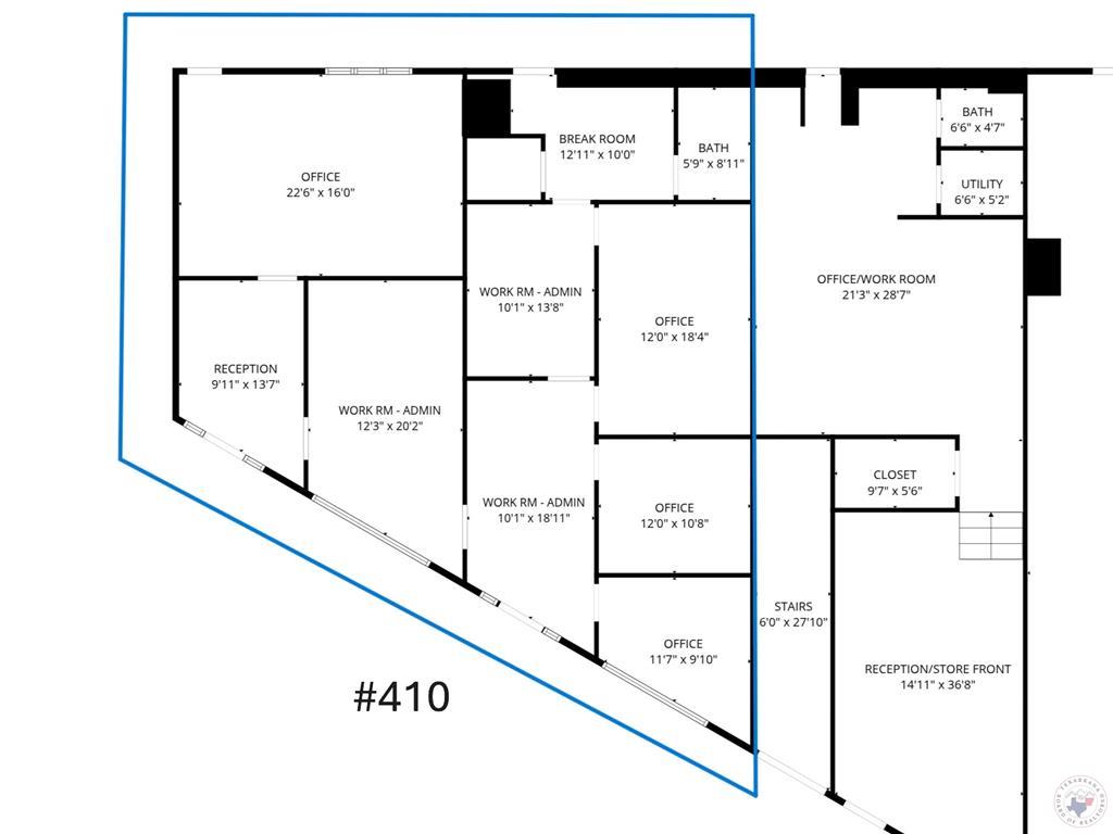 410 N Stateline Property Photo 14
