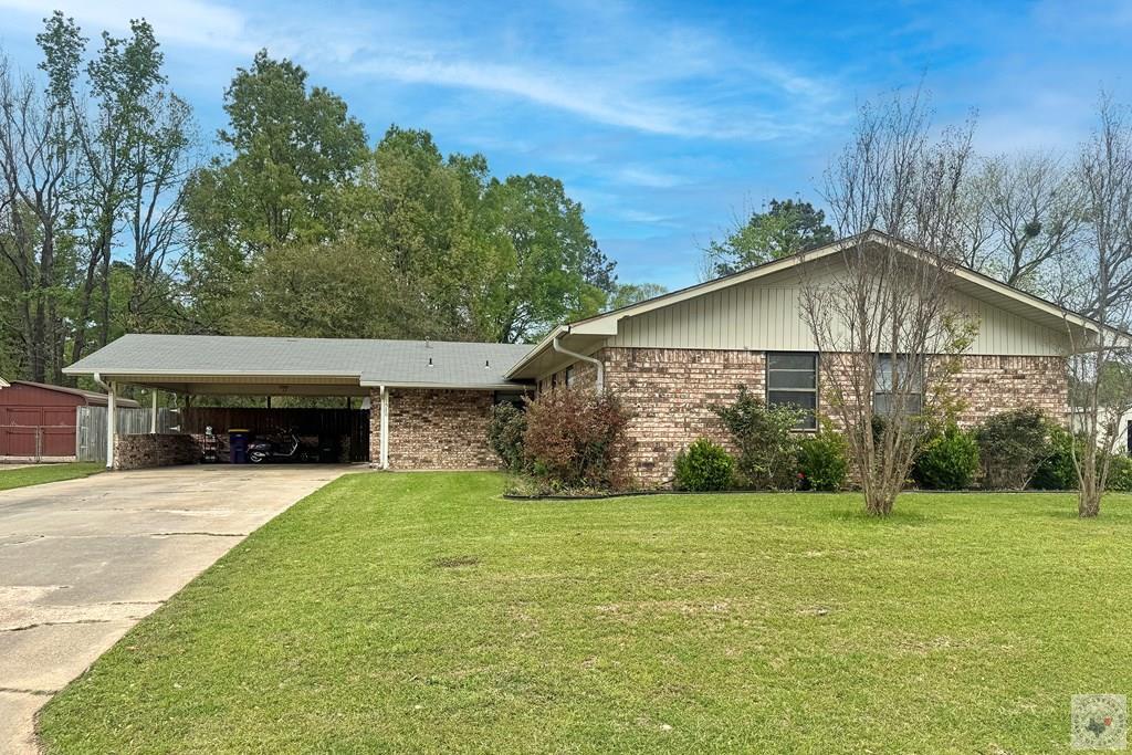 1550 Leona Drive Property Photo 1