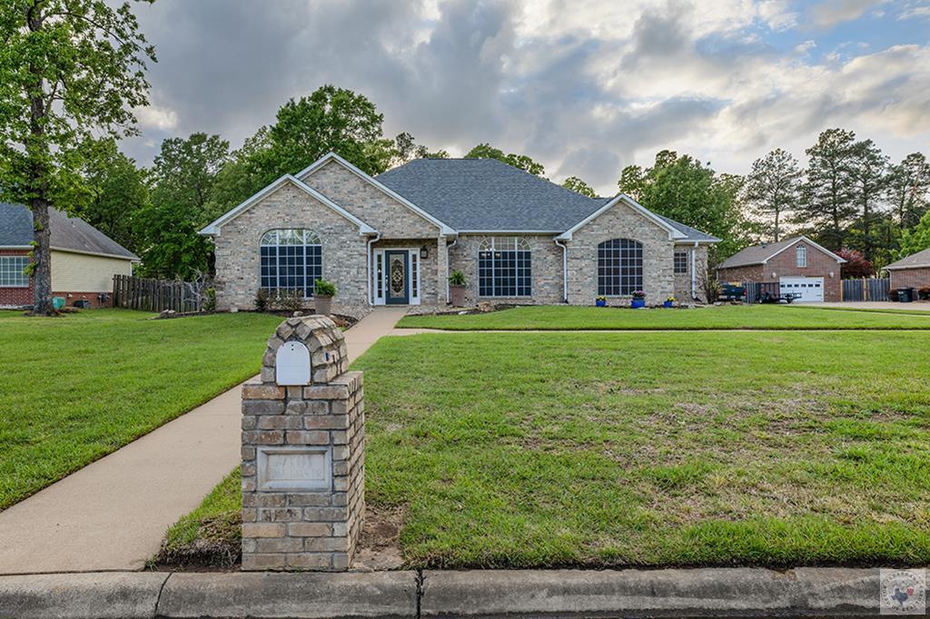 7101 Tall Oaks Dr. Property Photo 1