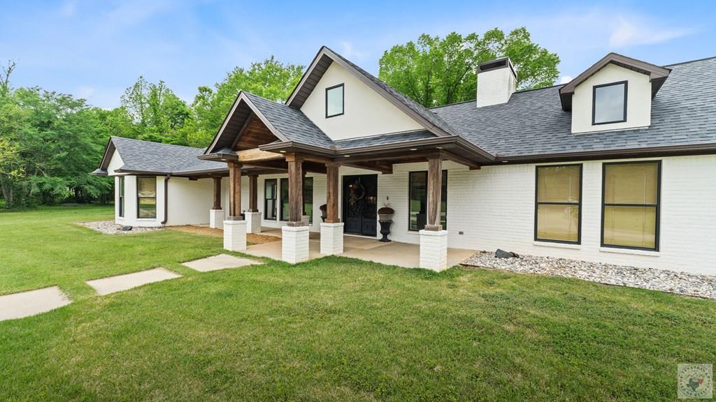 5339 Mandeville Property Photo 1