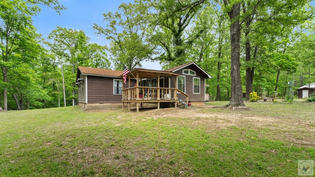 230 Private Road 1044 Property Photo 2
