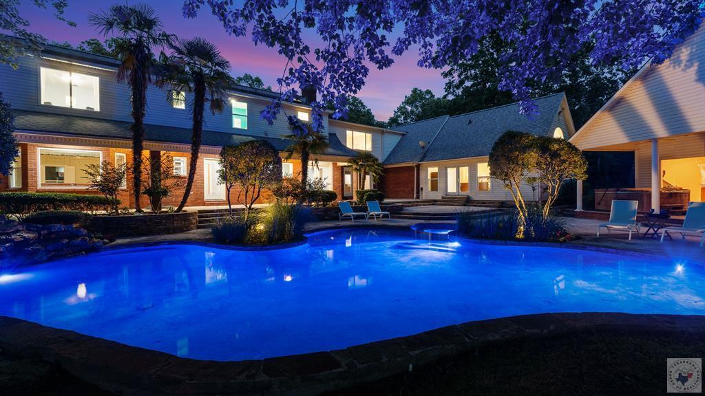 8905 River Ridge Dr.