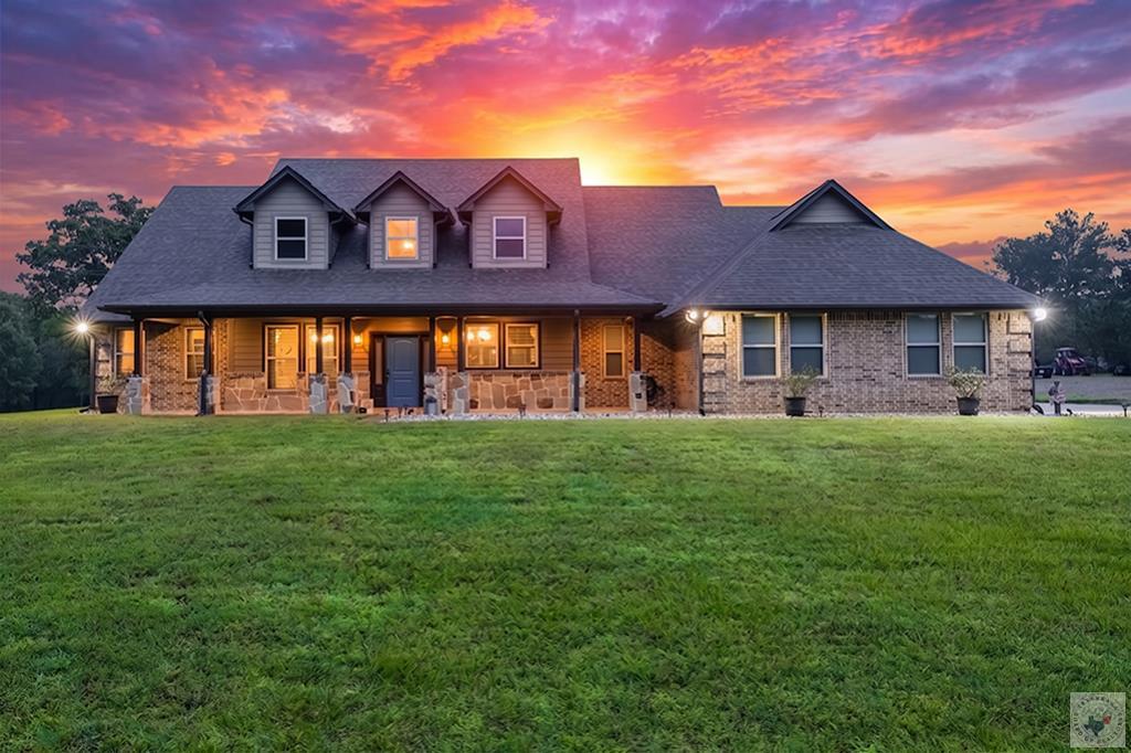 1408 Pine Wilderness Dr Property Photo 1