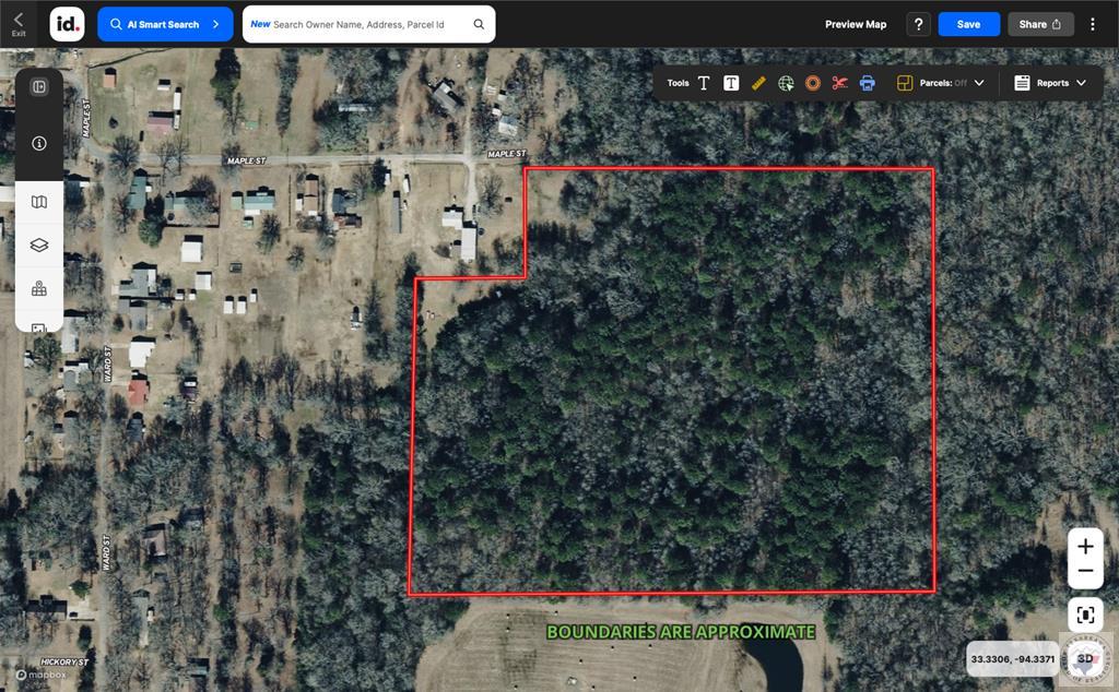 0 Maple Property Photo 1