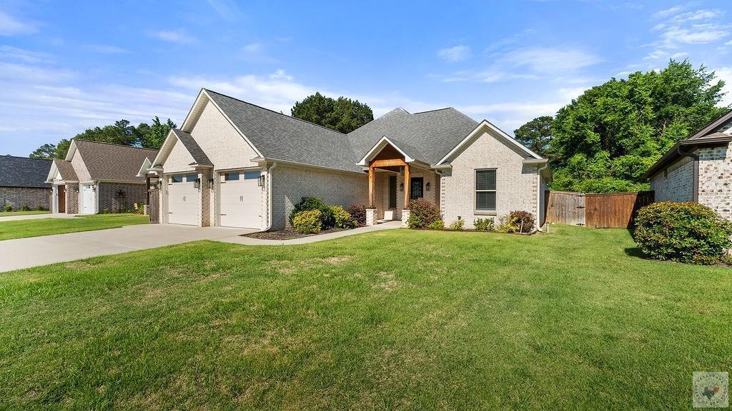 6814 Maple View Lane