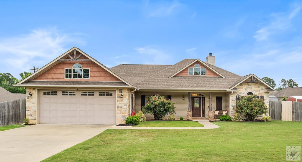 107 Morghan Ln