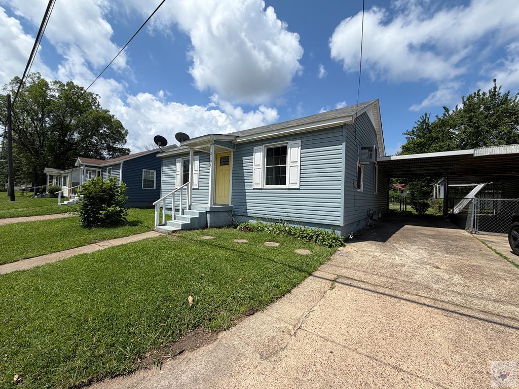 3105 Jefferson Ave Property Photo 1