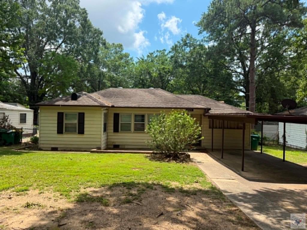 3409 Moore Dr