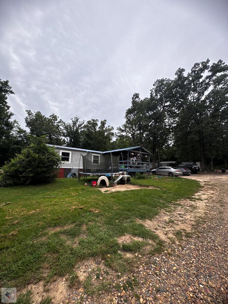 1722 Coca Cola Lake Rd Property Photo 2