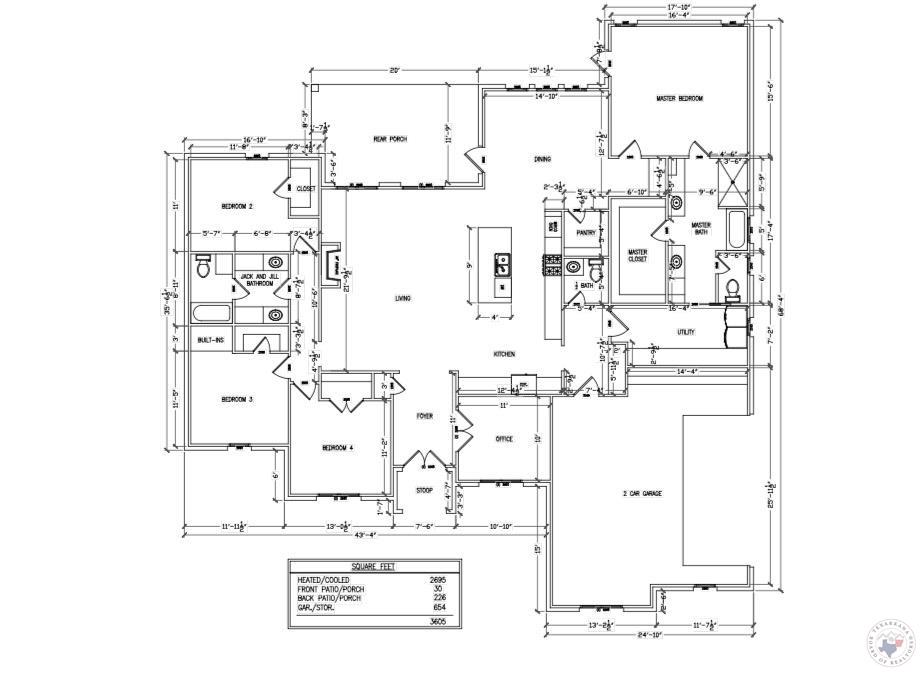 5900 Spearhead Property Photo 4