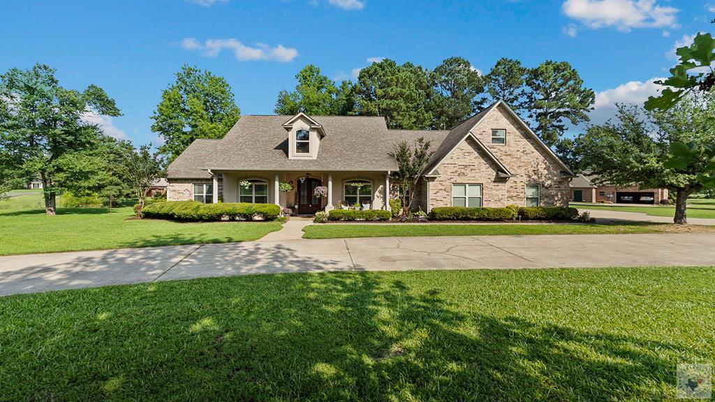220 Quail Trail