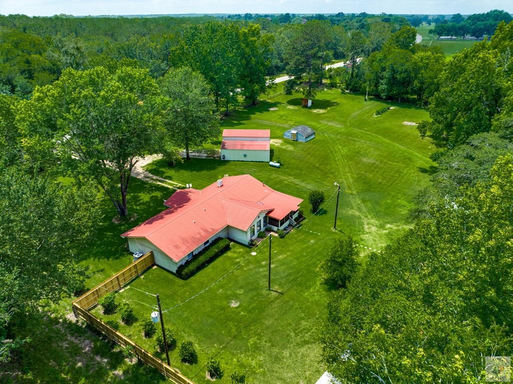4512 Fm 114 Property Photo 1