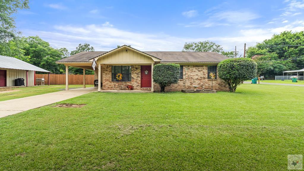 1805 Hosston Property Photo 1
