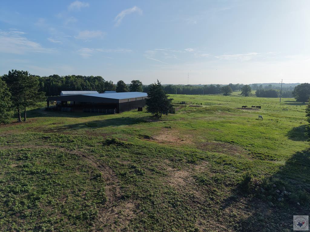544 County Road 4812 Property Photo 1
