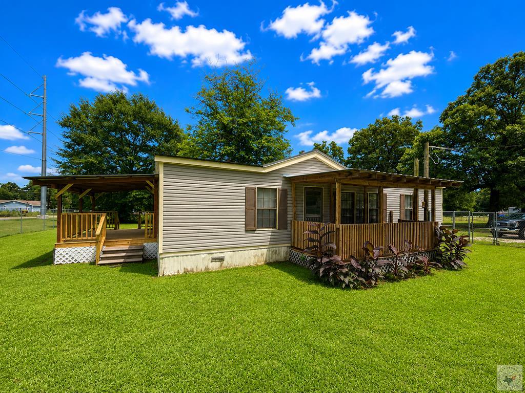 9997 Fm 1398 Property Photo 1