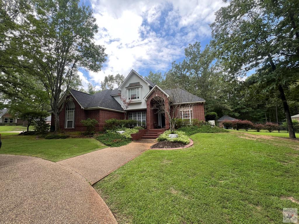6412 Lakeridge Drive Property Photo 1