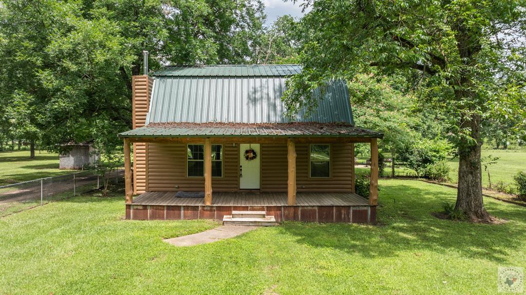13341 E Hwy 67 Property Photo 1