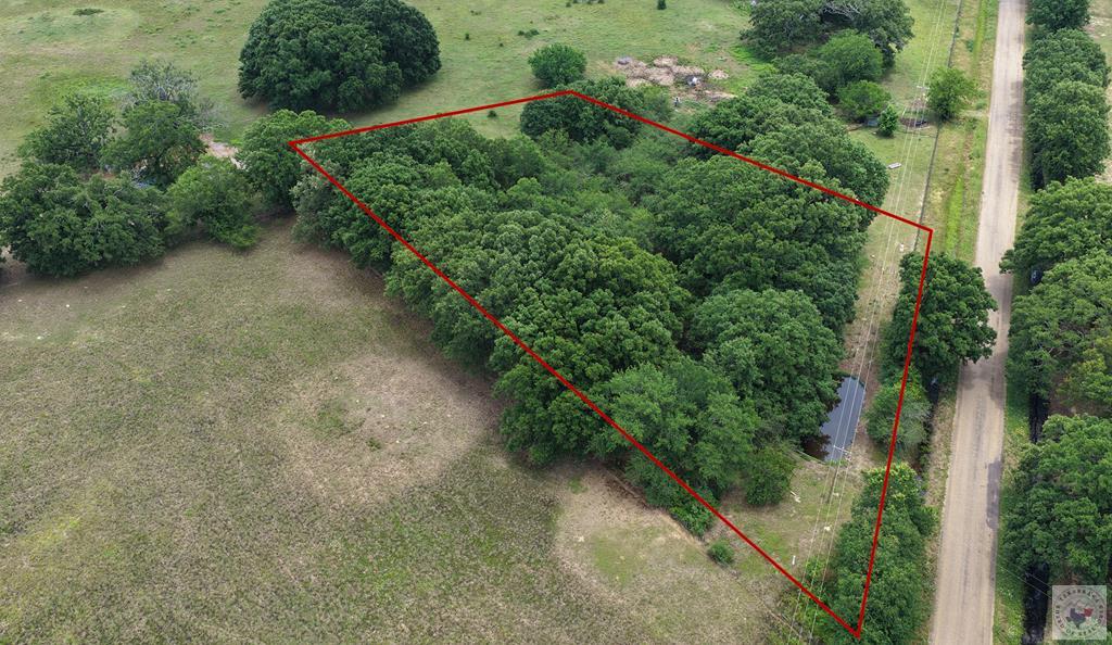 Tbd N County Road 1905 Property Photo 1