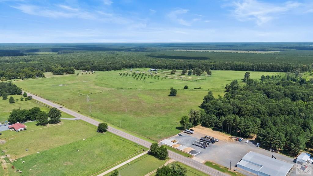 5 Acres Lot 1 Hwy 32 W Property Photo 3