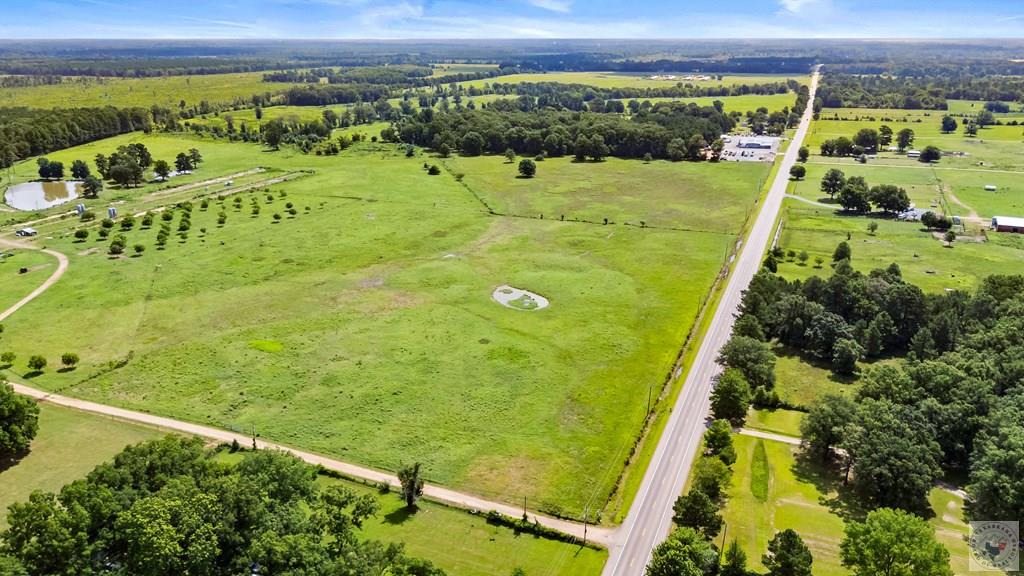 5 Acres Lot 1 Hwy 32 W Property Photo 4