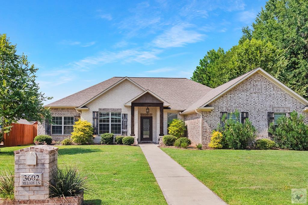 3602 Melody Ln Property Photo 1