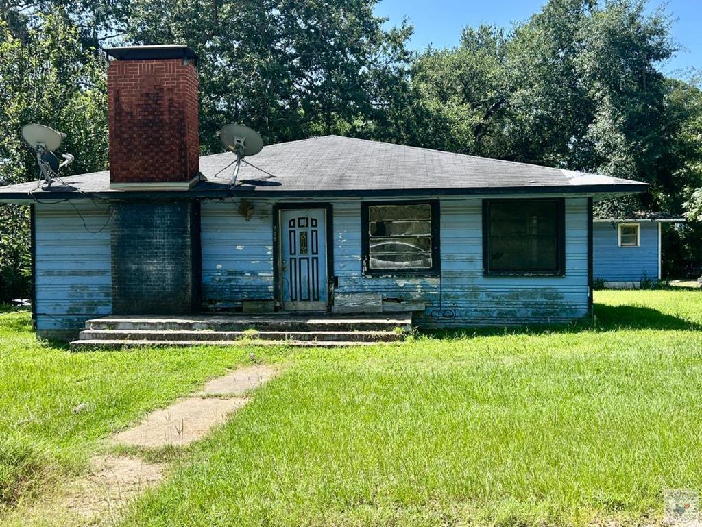 705 Florence St Property Photo 1