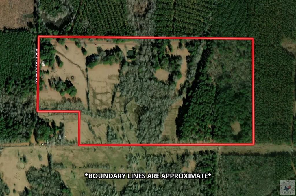 6394 County Road 3204