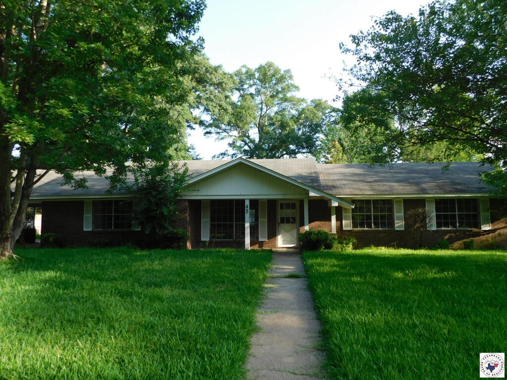 45 Broadmoor