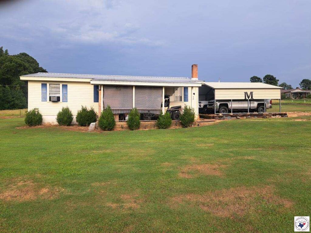 164 Mcwhorter Road Property Photo 1