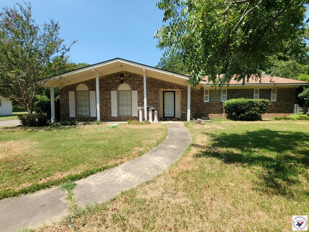 303 N Merrill
