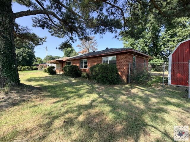 111 Worrell St