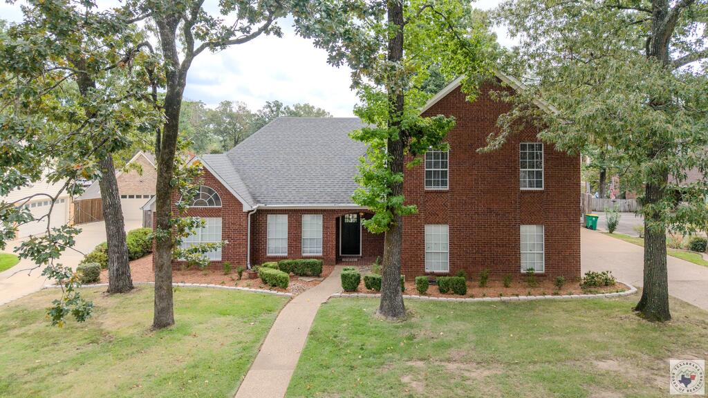 6108 Shadyside Lane Property Photo 1
