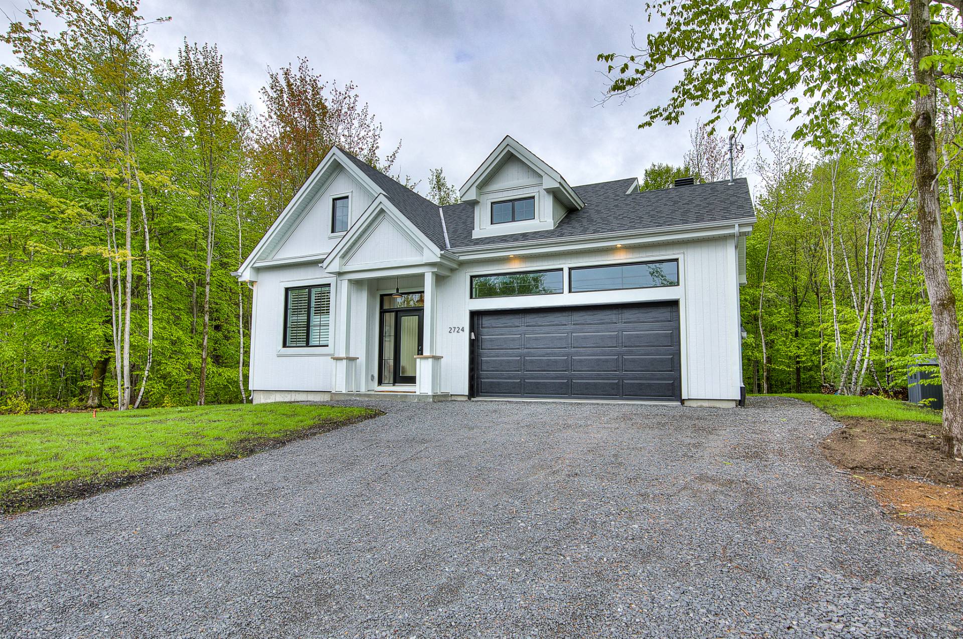 2724 Rue De Bonaventure Property Photo
