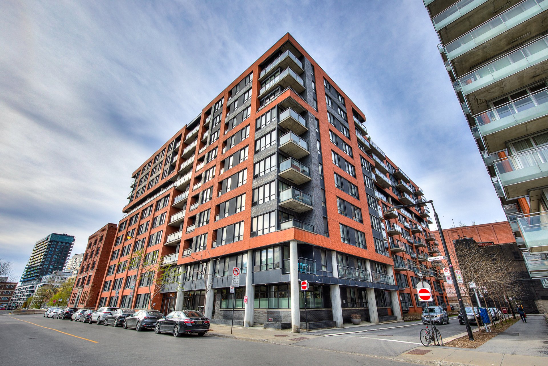 400 Rue De L'inspecteur 917 Property Photo 1