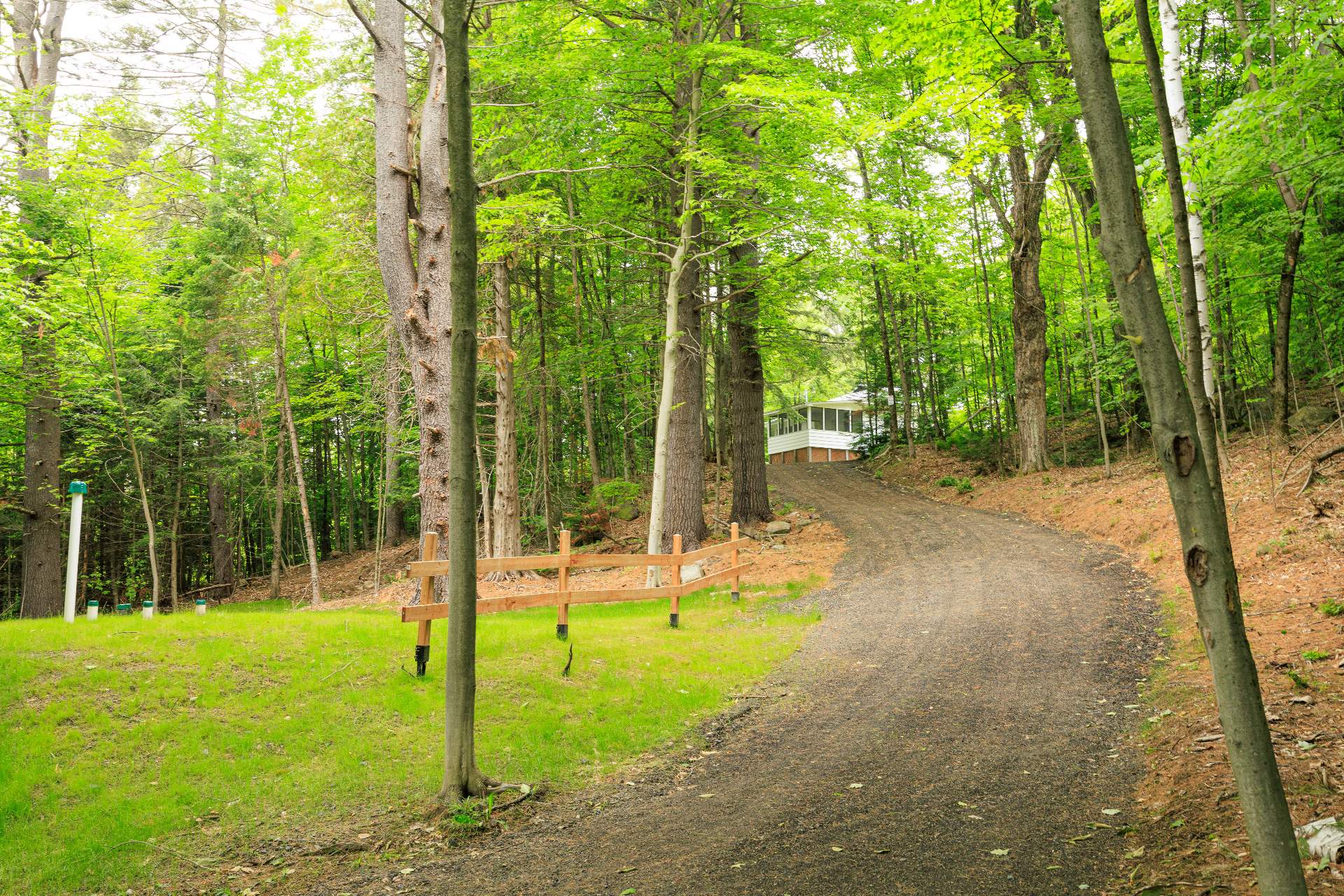 2093 Ch. De Dunany Property Photo 2