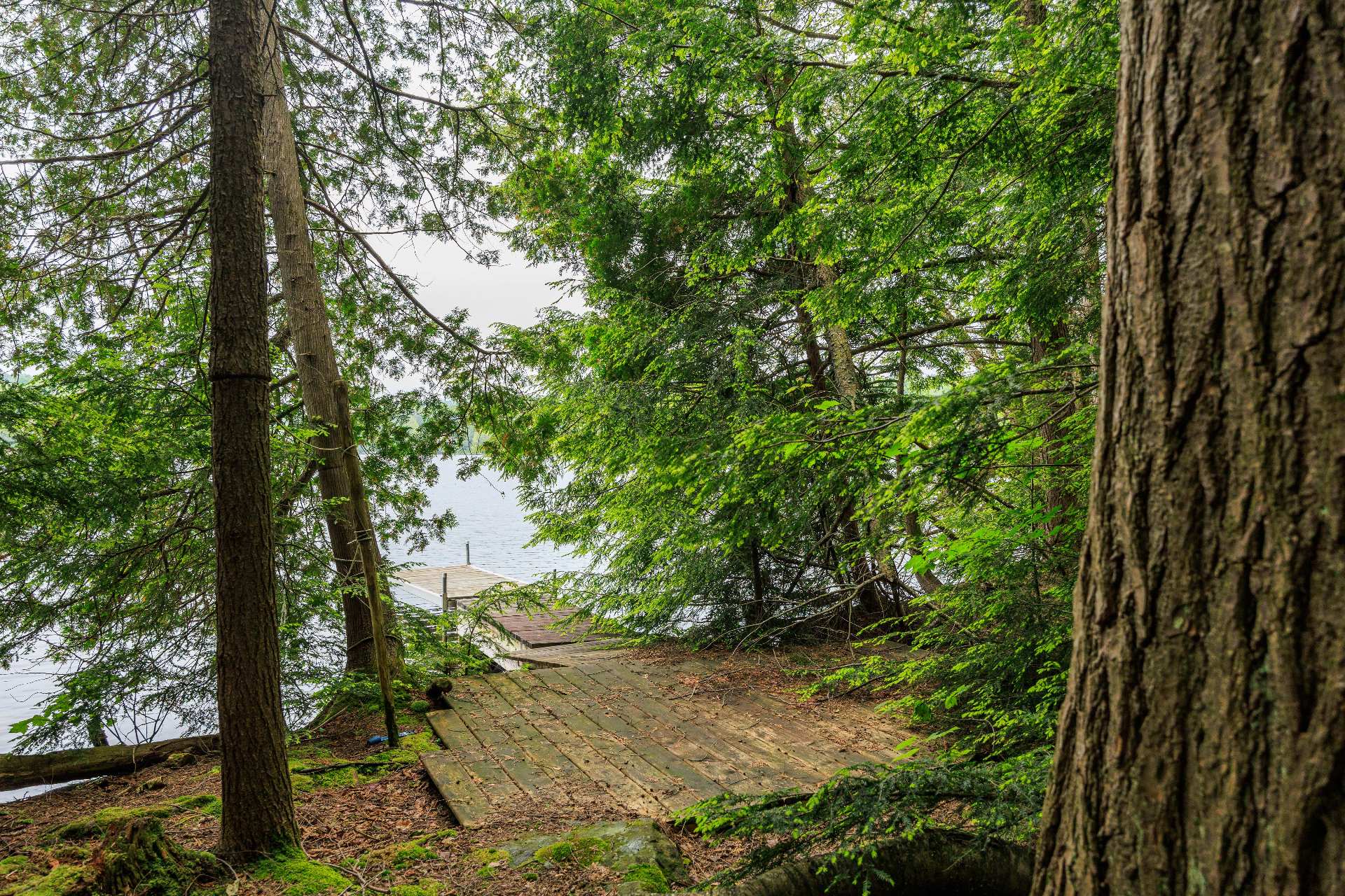 2093 Ch. De Dunany Property Photo 5