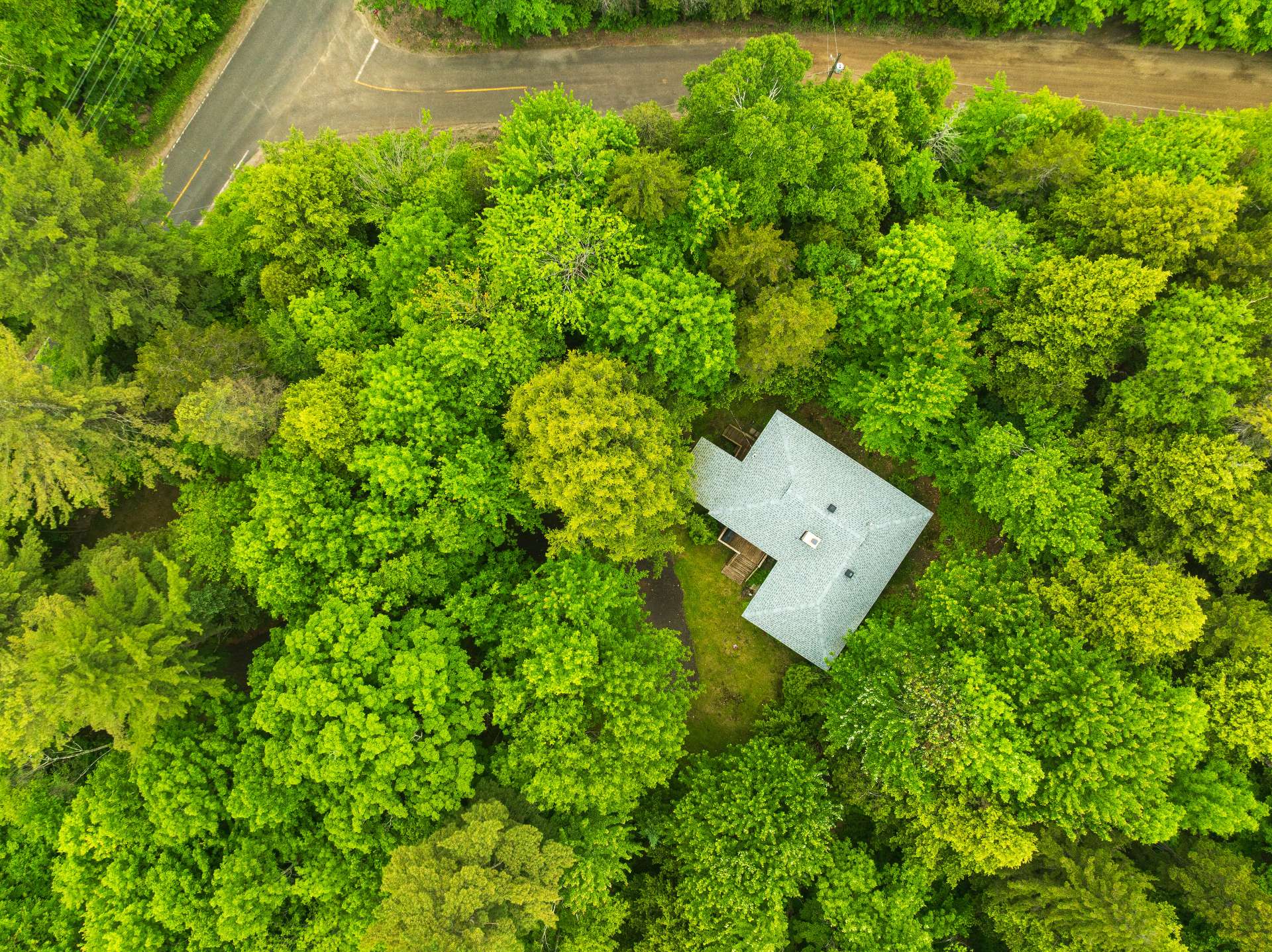 2093 Ch. De Dunany Property Photo 40